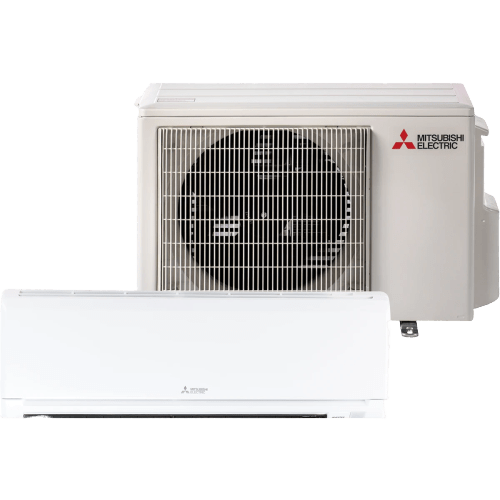 ductless air conditioner